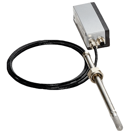 Moisture and Temperature Meter Series MMT310
